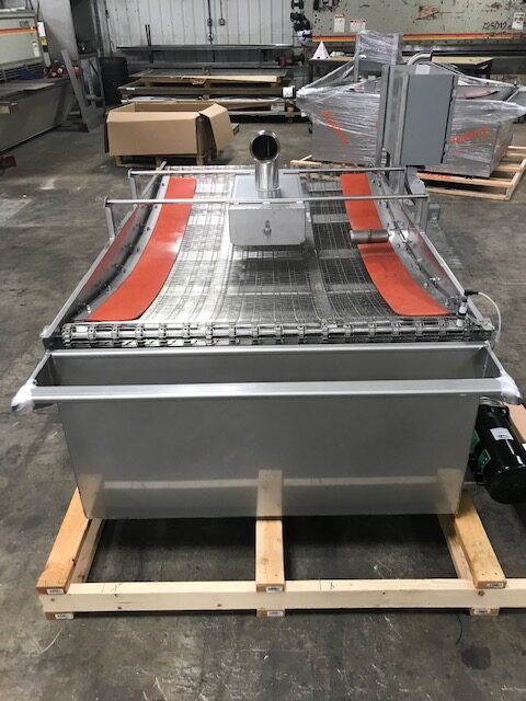 Conveyor Equipment