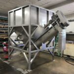 Dumper / Lift