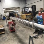 Metal Fabrication