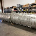 Metal Fabrication