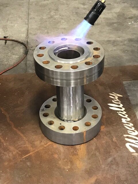Polishing & Finishing