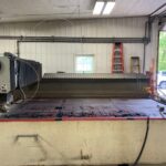 Water jet