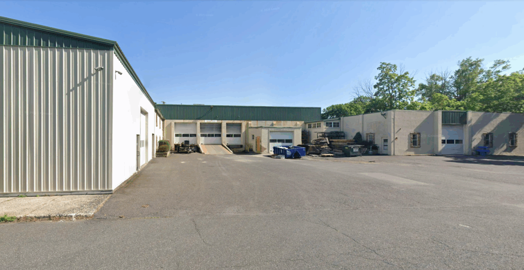 CDF Industries
