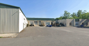 CDF Industries